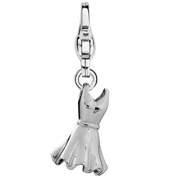 Charm - Ti Sento - 8173SI - Hopea - Hopeinen - Nainen