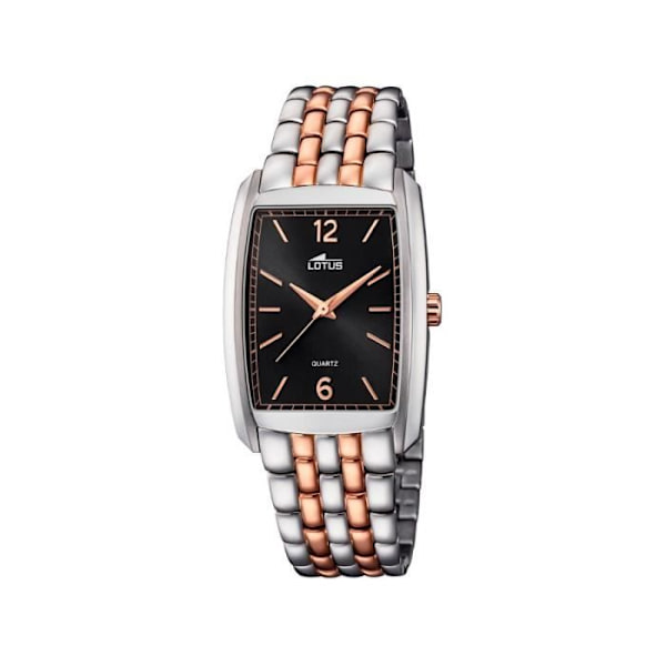 Dameur - Lorus - RP666CX9 - Quartz - Analog - Rustfrit stål Flerfärgad