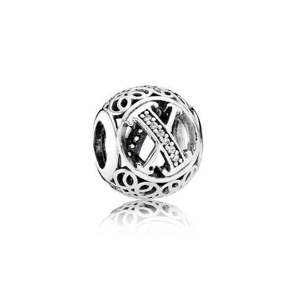PANDORA Charm 791868CZ