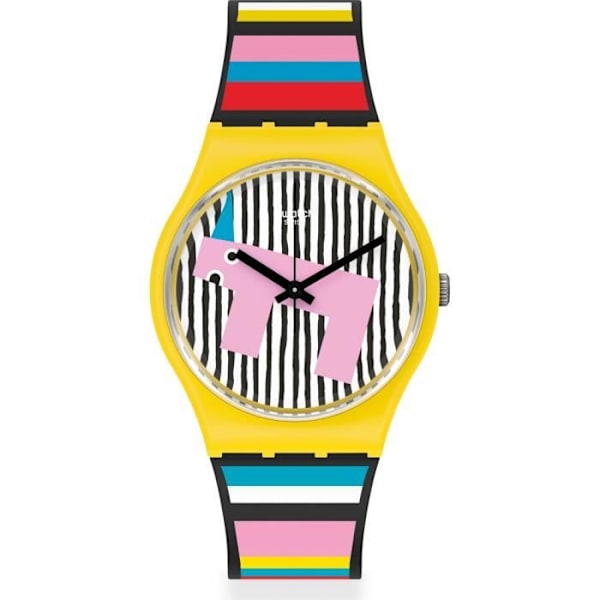 Swatch Watch GZ341