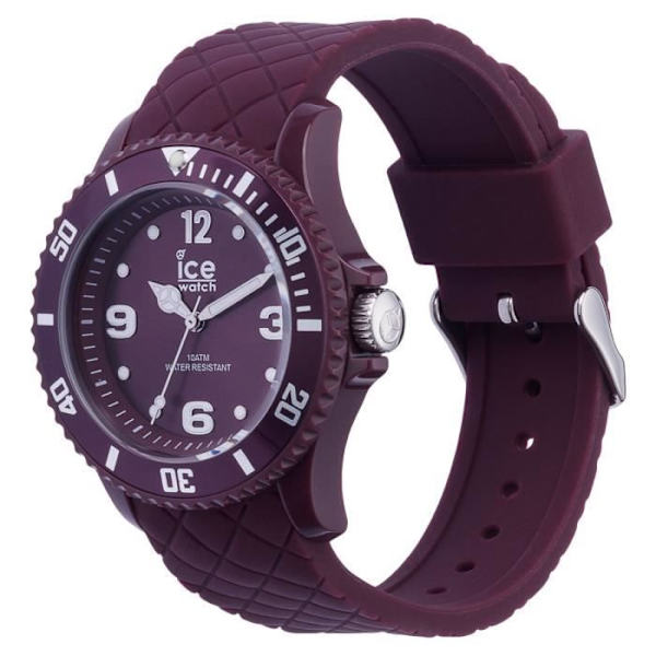 Klocka - Ice-Watch - ICE sixty nine - Silikon - Lila - Analog Lila