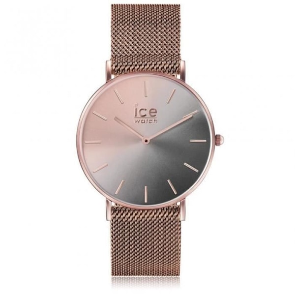 Ice Watch Dam City Sunset Milanese Smoky Watch