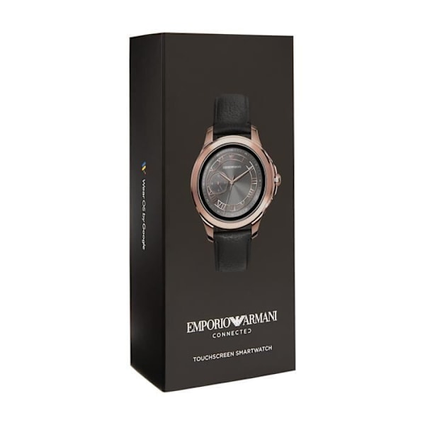 SMARTWATCH MAN EMPORIO ARMANI ART5012