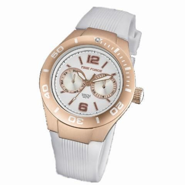 Ur - Time Force - TF4181L11 - Kvarts - Analog - Unisex