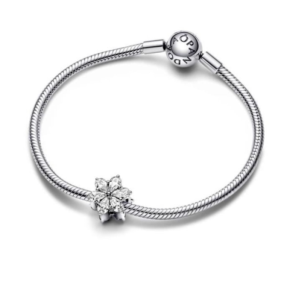 Charm - PANDORA - Sparkling Herbarium 792623C01 - Vuxen - Dam