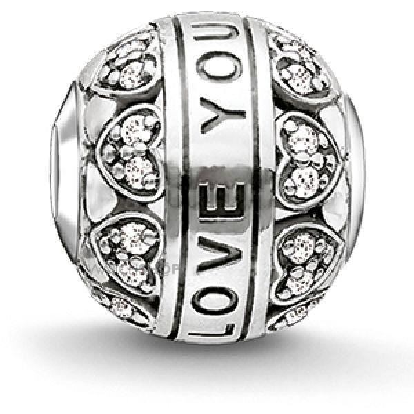 Thomas Sabo Charm K0211-643-14