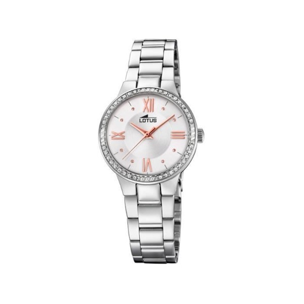 Ur - Lotus - Trend Trendy 15988-3 - Kvarts - Dame - Analogisk
