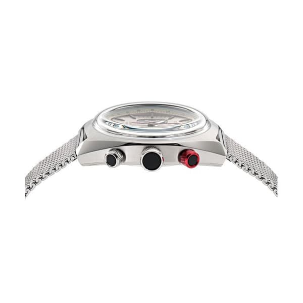 Ur - ASTON MARTIN - MTTS2F501 - Rustfrit stål - 43 mm - Vandtæthed 10 bar Pengar