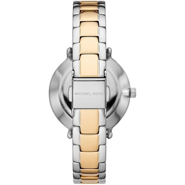 Ur - MICHAEL KORS - Pyper MK1041 - Kvarts - Rustfrit stål - Chic Två toner