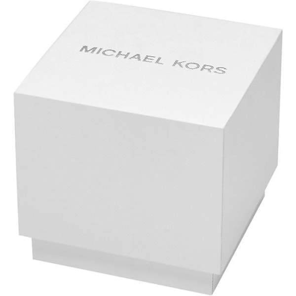 titta endast tid kvinna Michael Kors Ritz Rose MK7302