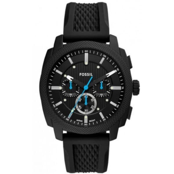FOSSIL FS6099 herreur sort mode