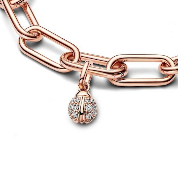 Kvinders vedhæng 783043C01 Rosa