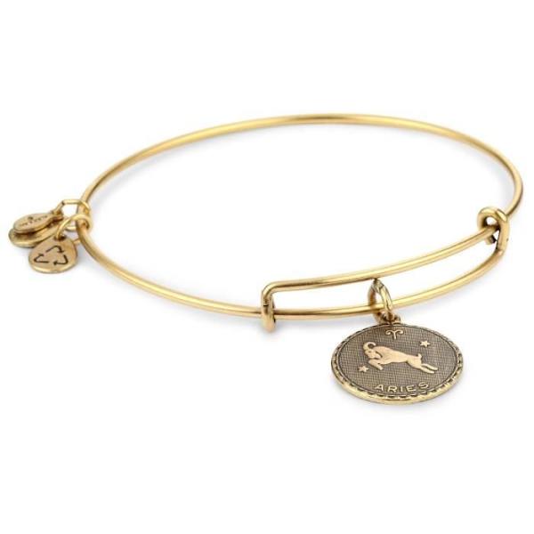 Bijoux - Alex And Ani - A07EB40ARRG - Messing - Kobber - Kvinde