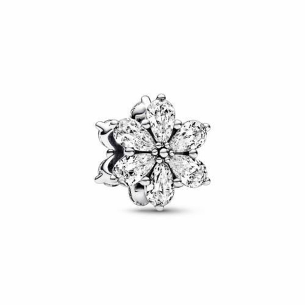 Charm - PANDORA - Sparkling Herbarium 792623C01 - Vuxen - Dam