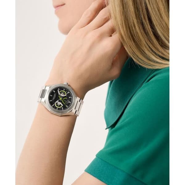 Aston Martin Klocka - Unisex - MTRI1F505 Pengar