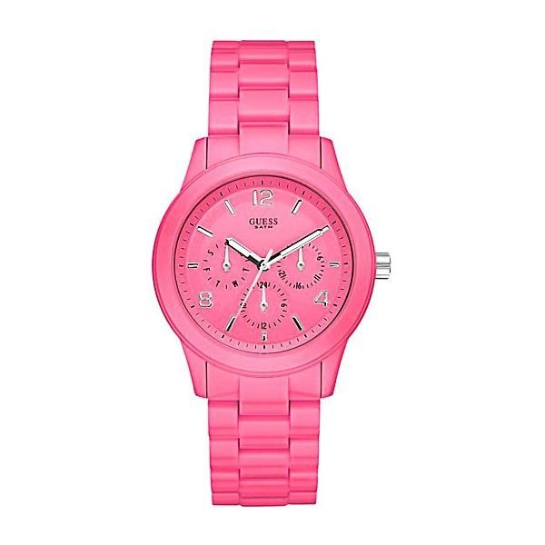 Guess naisten kello Rosa