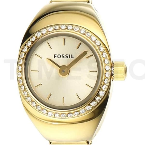 Fossil ES5319 Klocka dam 15 mm 5 ATM