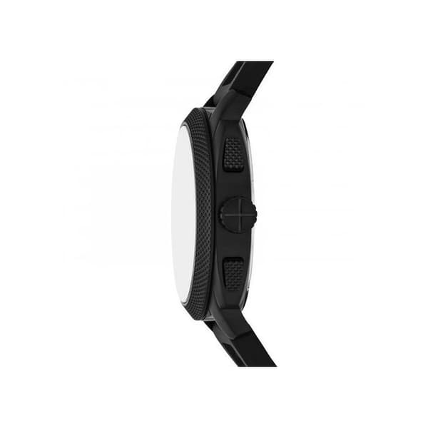 Herrklocka FOSSIL FS6099 svart mode
