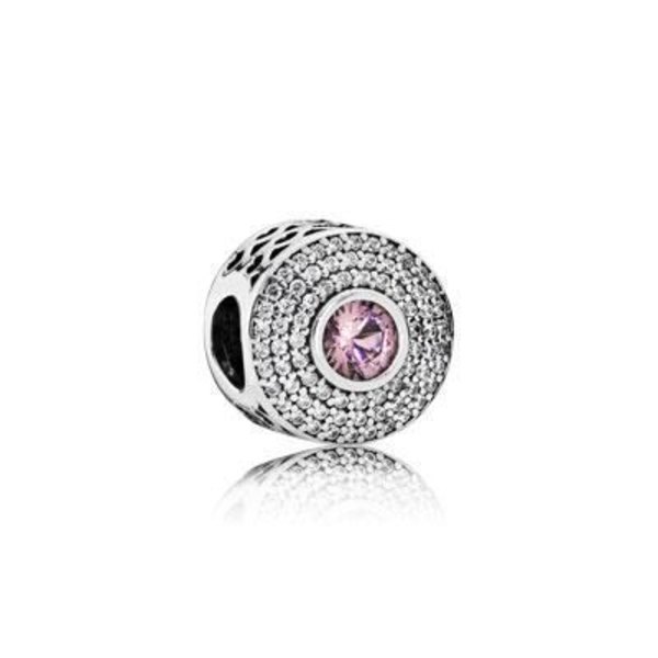 Charm - PANDORA - 791763NBP - Sølv - Kvinde - Voksen