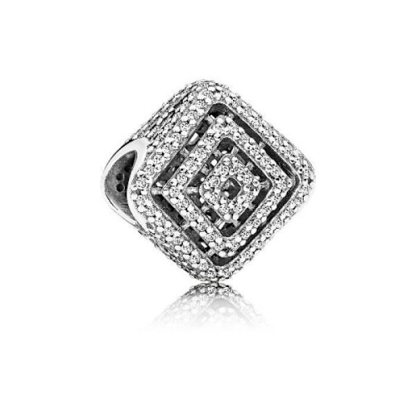 Charm - Pandora - 796211CZ - Hopea - Nainen - Aikuinen
