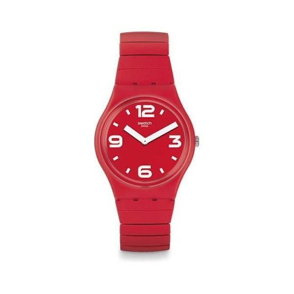 Klocka - SWATCH - GR173A - Unisex - Elegant - Modern design