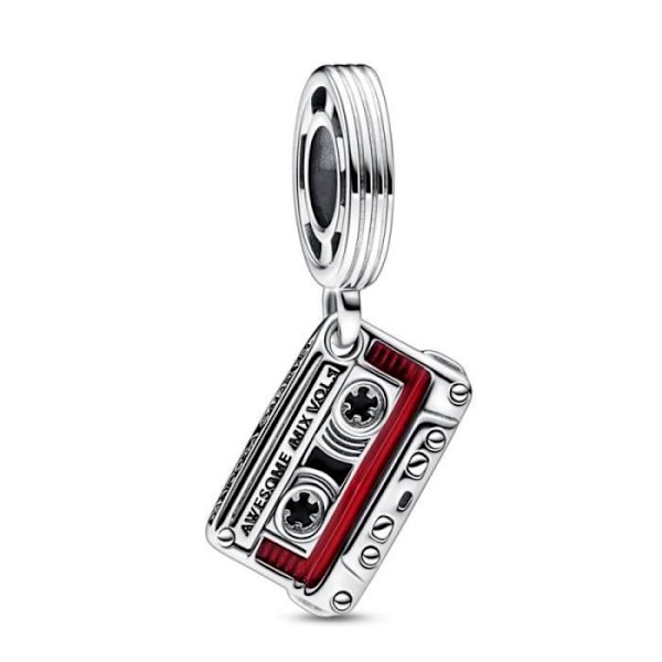 Bijoux - PANDORA - Model 792564C01 - Sølv - Kvinde - Voksen