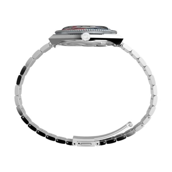 Ur - TIMEX - TW2W83300 - Kasse 38 mm - Rustfrit stål - Vandtæthed 5 ATM Pengar