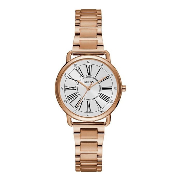 Klocka - Guess - W1148L3 - Kvinna - Vuxen - Elegant och modern