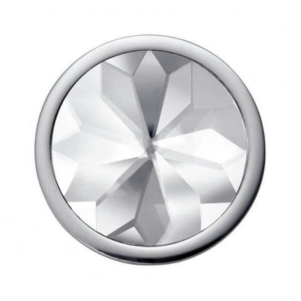 Bijoux - Viceroy - VMR0014-00 - Stål - Silverfärgad - Dam