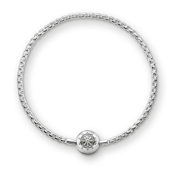 THOMAS SABO rannekoru KA0001-001-12-L18 Grå
