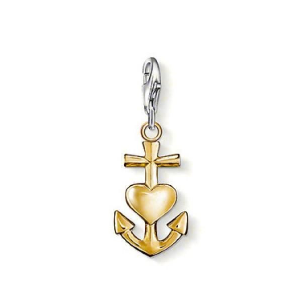 Charm Thomas Sabo 0960-413-12