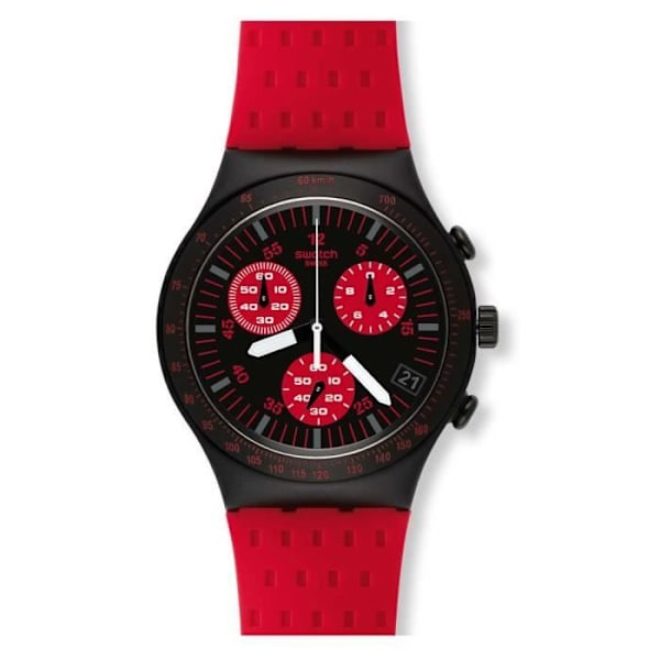 SWatch YCB4022 Herrklocka