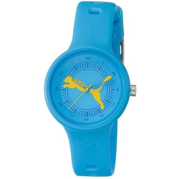 Puma naisten kello PU910682021 Slick Big Cat