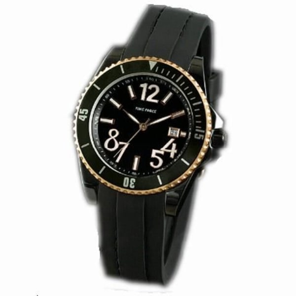 Ur - Time Force - TF4186L15 - Kvarts - Analog - Dame