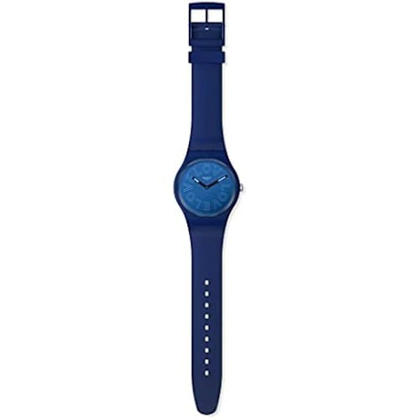 SWATCH Watch Uusi Gent SO29N107 Love to GO Around