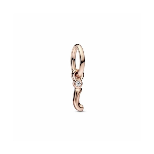 Pandora Charm Pendant Small Letter i 782473C01