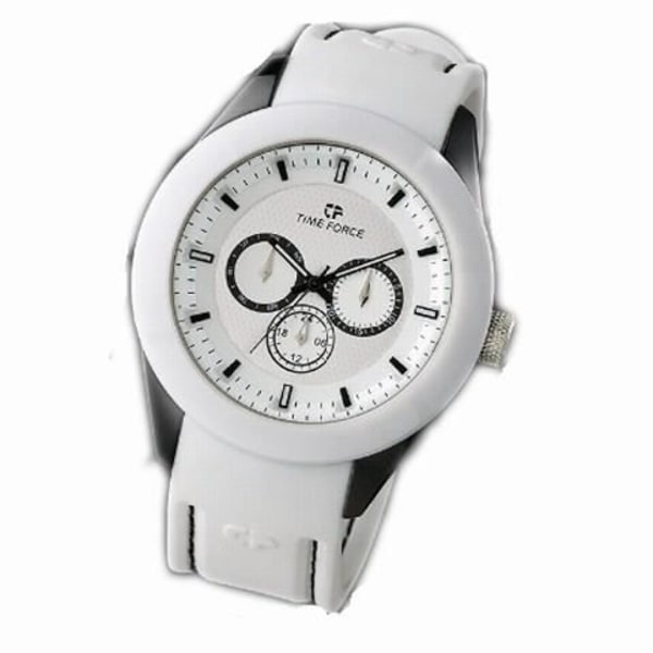 Ur - Time Force - TF4187L18 - Kvarts - Analog - Unisex