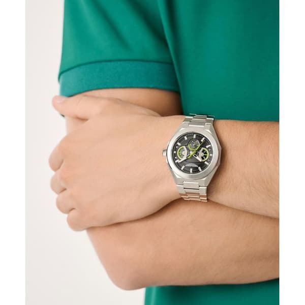 Aston Martin Klocka - Unisex - MTRI1F505 Pengar