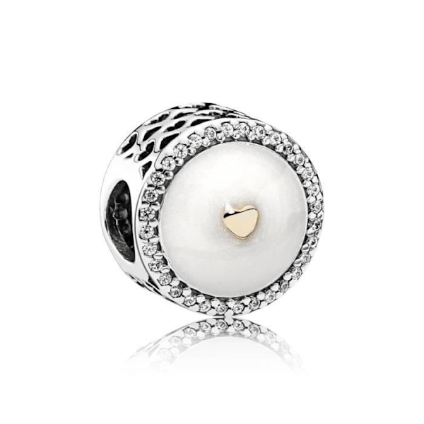 Charm - Pandora - 792073EN23 - Metalli - Hopea - Naiset