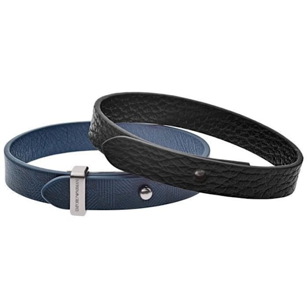 Armband - Armani - EGS2512040 - Vuxen - Man - Elegant design