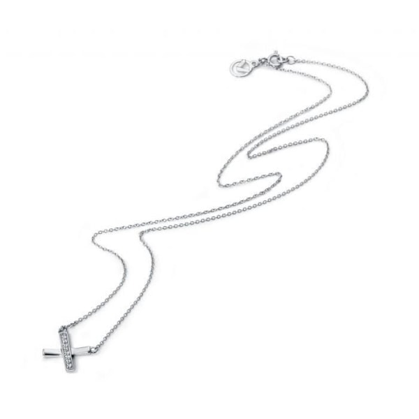 Collier - Vicekung - 7024C000-30 - Silver - Silverfärgad - Kvinna