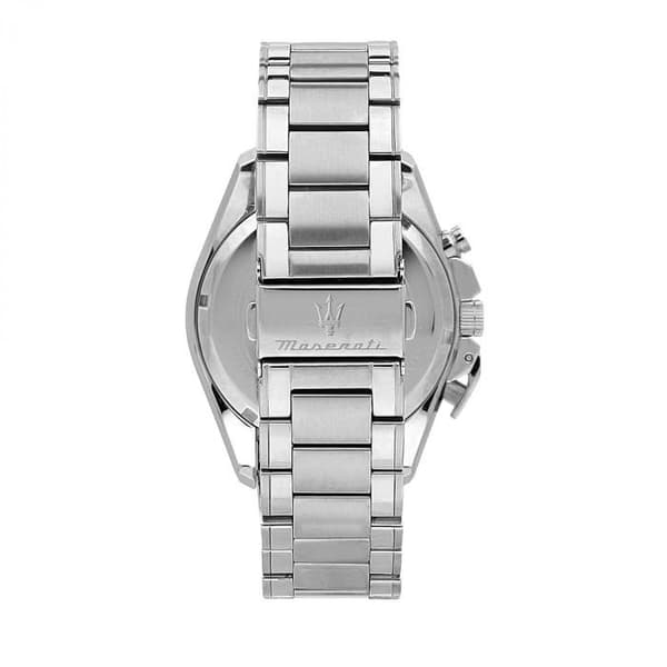 Stålur - R8873612042 Grå
