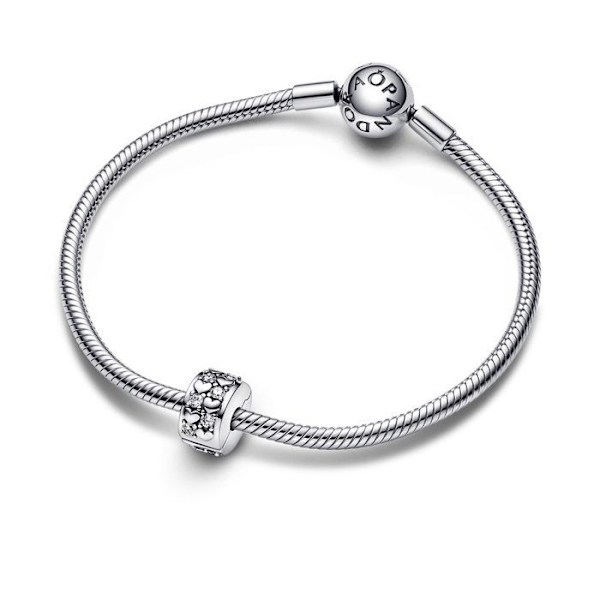 Pandora Charm 792235C01 Grå
