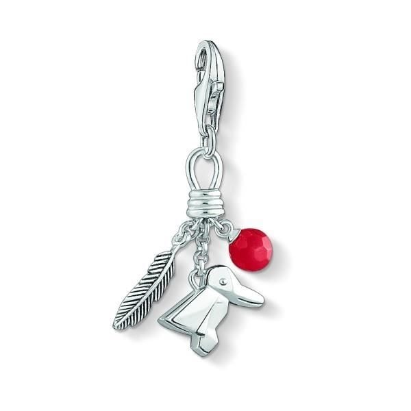 Charm Thomas Sabo 1331-908-10
