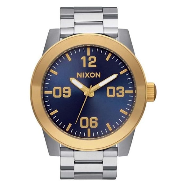 Nixon Corporal Ss kellot