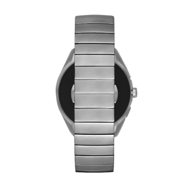 Emporio Armani Digital klocka för män med armband i rostfritt stål ART5006