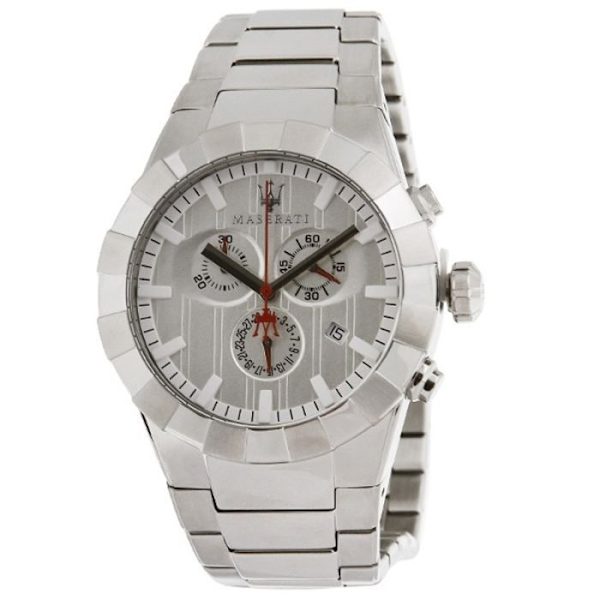 MASERATI klocka MASERATI klocka … Pengar