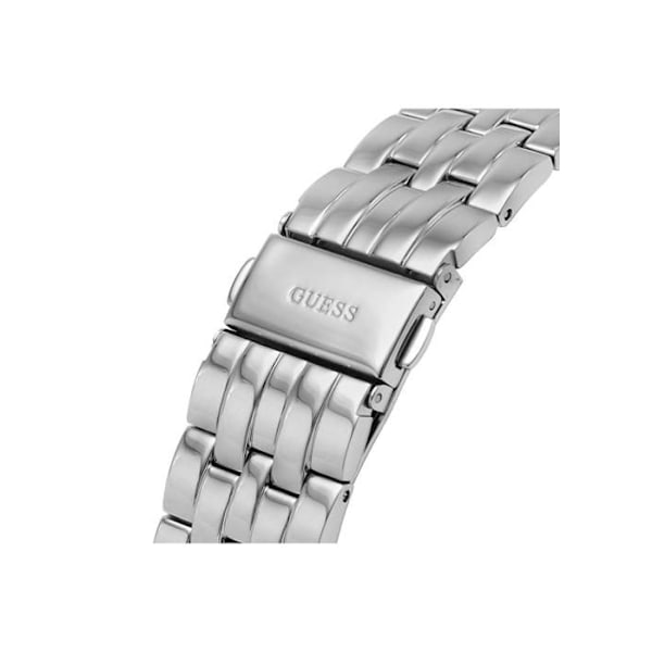 GÆT DAMEUR GW0254L1 Silver