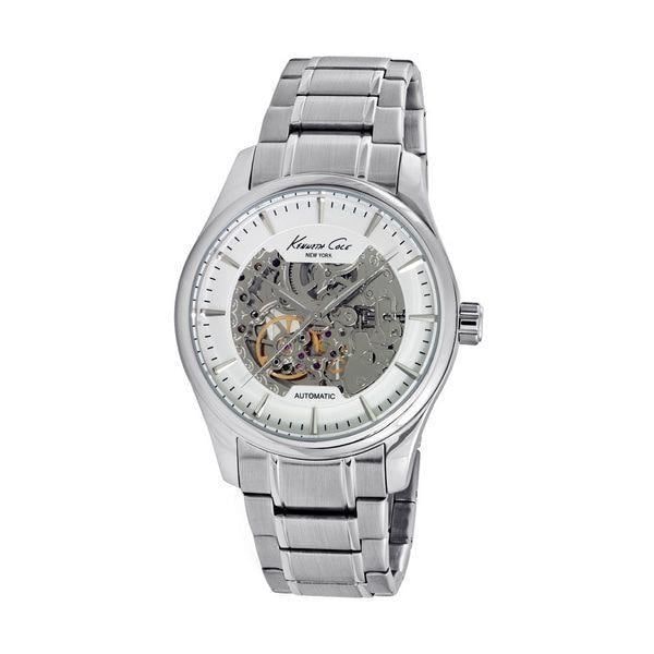 Herrklocka KENNETH COLE 10027200 (44 mm)