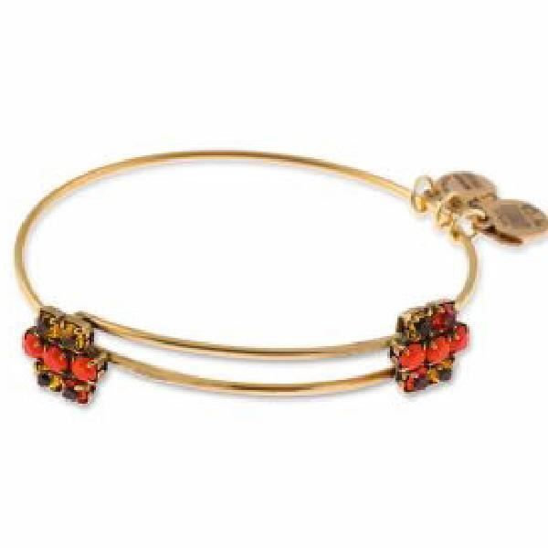 Smycken - ALEX AND ANI - A13EB77RG - Mässing - Guld - Kvinna